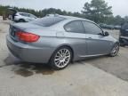 2012 BMW 328 I