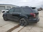 2013 Ford Explorer Sport