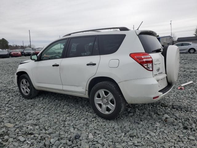 2009 Toyota Rav4