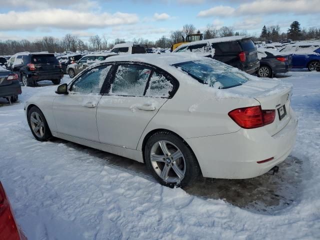 2013 BMW 328 XI