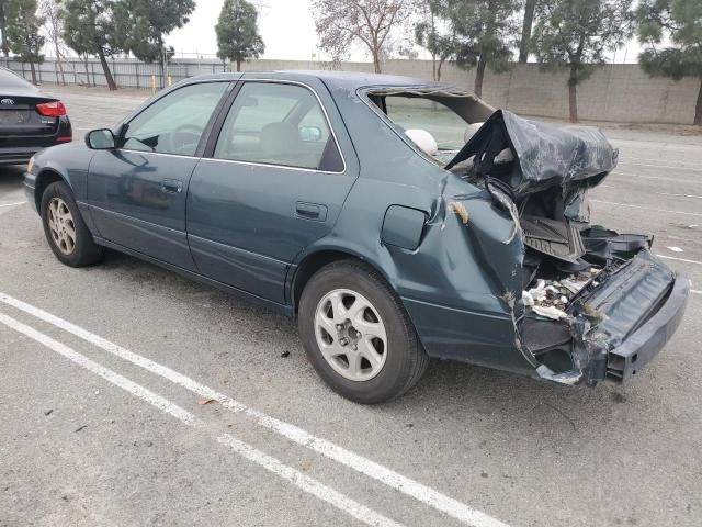 1997 Toyota Camry LE