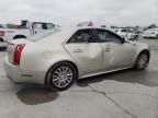 2013 Cadillac CTS Luxury Collection