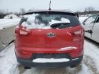 2011 KIA Sportage EX