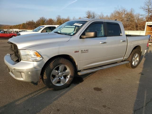 2014 Dodge RAM 1500 SLT