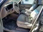 2005 Toyota Sequoia Limited