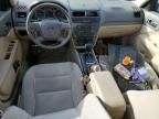 2008 Ford Fusion SE