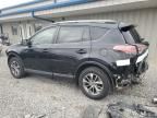 2017 Toyota Rav4 HV LE