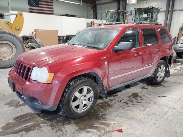 2010 Jeep Grand Cherokee Laredo