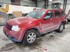 2010 Jeep Grand Cherokee Laredo