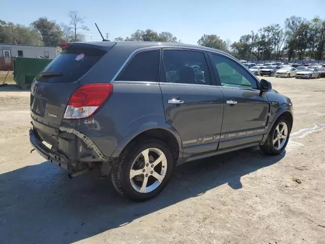 2009 Saturn Vue Hybrid