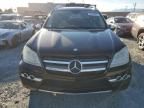 2010 Mercedes-Benz GL 450 4matic