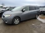 2016 Nissan Quest S