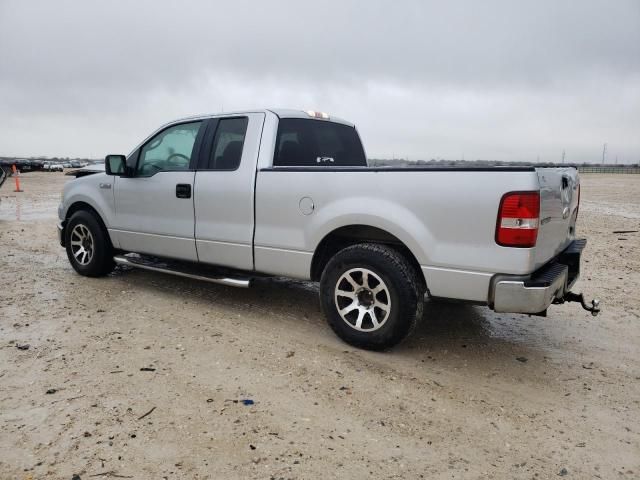 2006 Ford F150