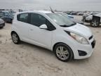 2013 Chevrolet Spark 1LT