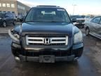 2007 Honda Pilot EXL