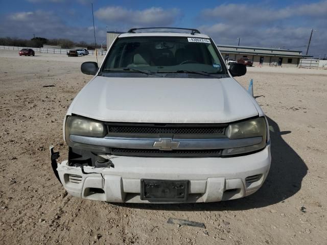 2006 Chevrolet Trailblazer LS