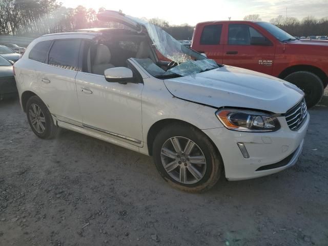 2017 Volvo XC60 T5 Inscription