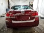 2011 Subaru Legacy 2.5I Premium