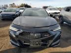 2022 Acura TLX Type S