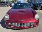 2004 Ford Thunderbird