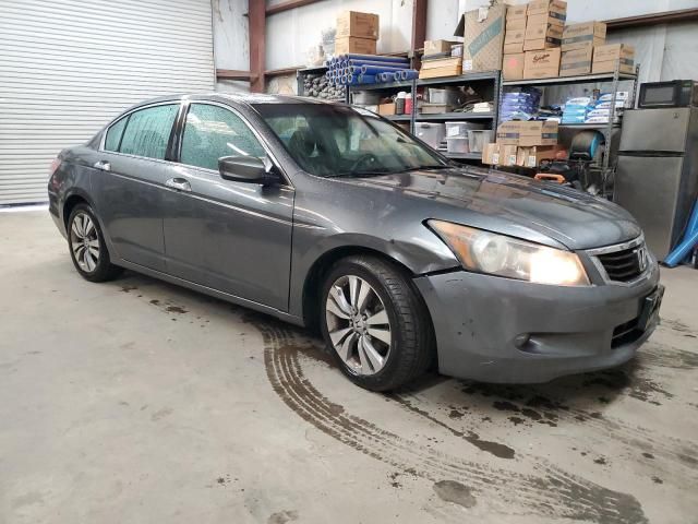 2009 Honda Accord EXL