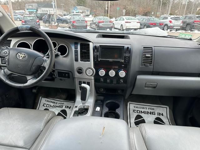 2007 Toyota Tundra Crewmax Limited