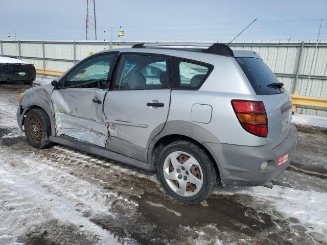 2007 Pontiac Vibe