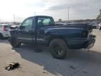 2001 Chevrolet Silverado C1500