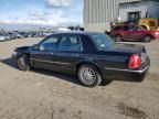 2008 Mercury Grand Marquis LS