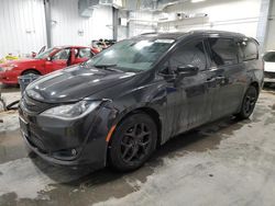 2018 Chrysler Pacifica Touring L Plus en venta en Ottawa, ON