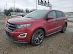 2016 Ford Edge Sport