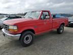 1995 Ford F250