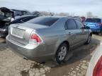 2009 Ford Fusion SE