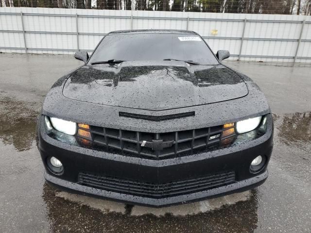 2011 Chevrolet Camaro 2SS