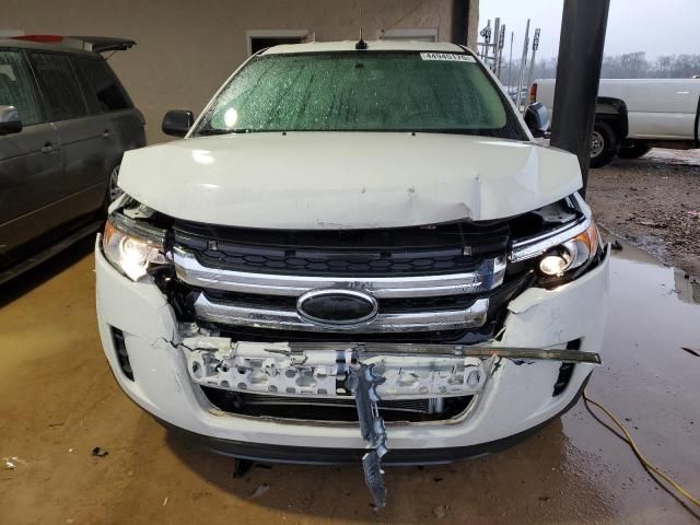 2013 Ford Edge SE