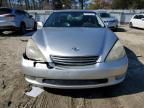 2004 Lexus ES 330