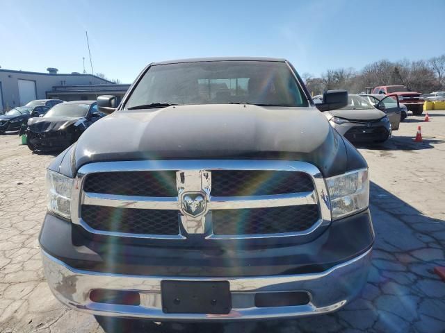 2014 Dodge RAM 1500 SLT