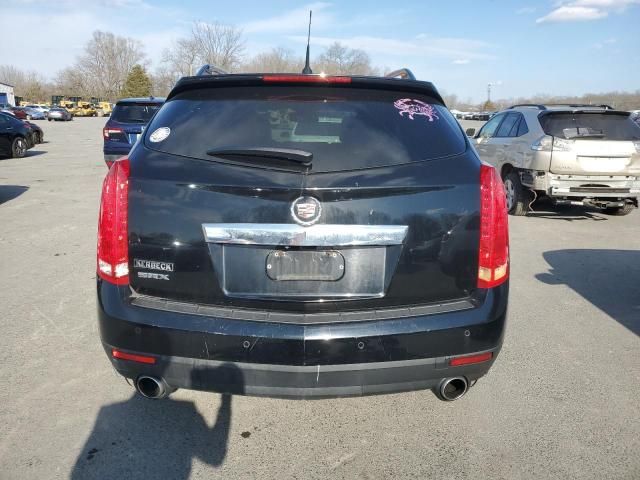 2011 Cadillac SRX Luxury Collection