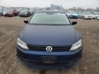 2014 Volkswagen Jetta Base