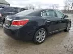 2011 Buick Lacrosse CXL