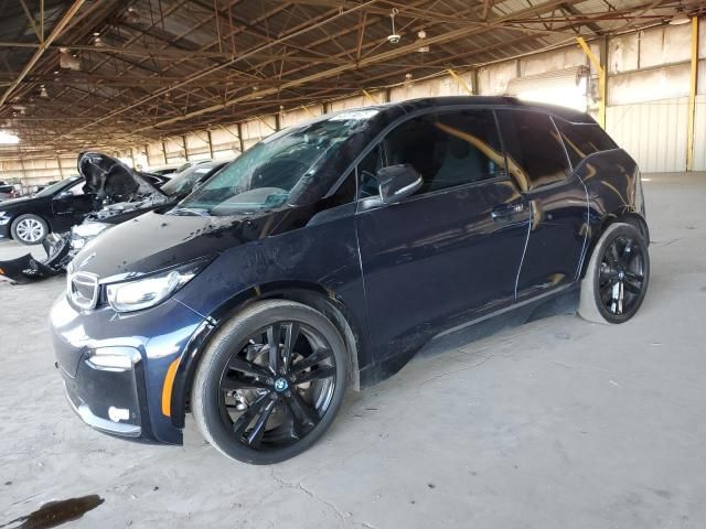 2018 BMW I3 S REX