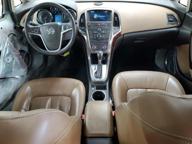 2012 Buick Verano