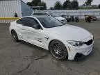 2016 BMW M4