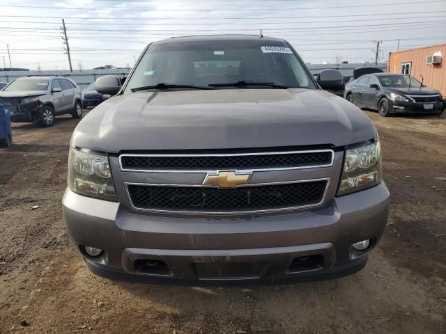 2011 Chevrolet Tahoe K1500 LT