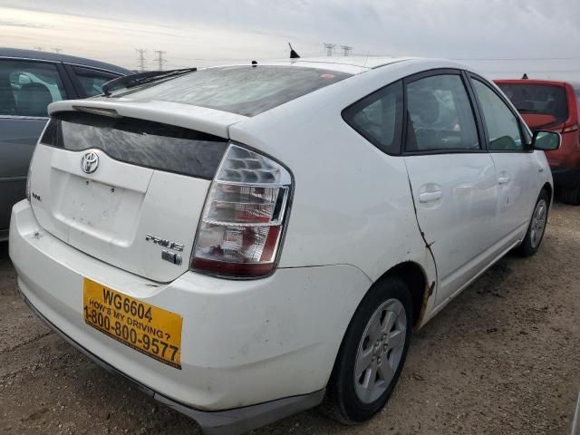 2009 Toyota Prius