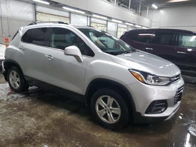 2019 Chevrolet Trax 1LT