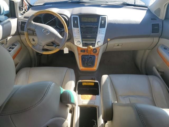 2006 Lexus RX 330