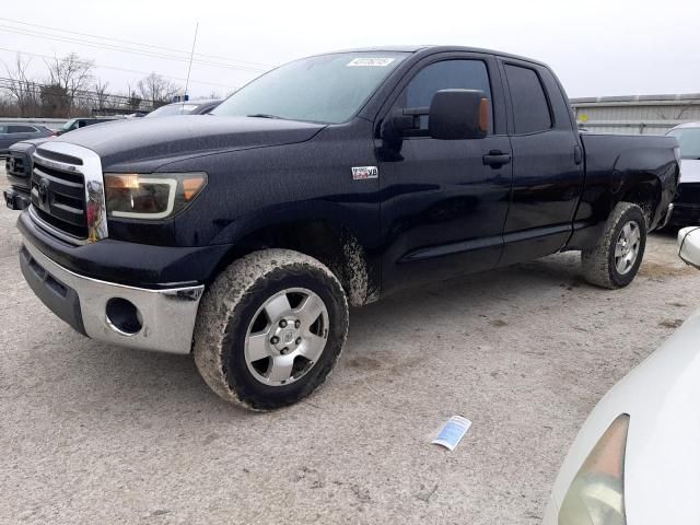 2008 Toyota Tundra Double Cab