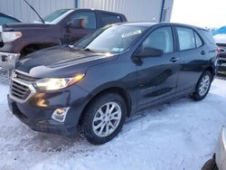 2020 Chevrolet Equinox LS en venta en Central Square, NY