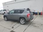 2012 Jeep Compass Sport